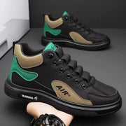 Negro y Verde