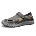 Sandalias para hombre con malla transpirable estilo deportivo - Rurik