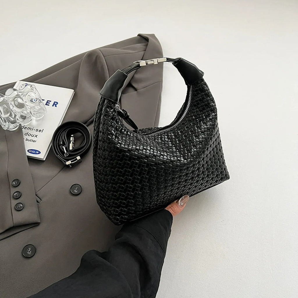 Bolso de hombro elegante para mujer - Sini