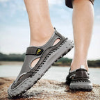 Sandalias para hombre con malla transpirable estilo deportivo - Rurik