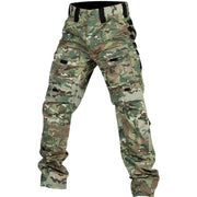 Camuflaje verde