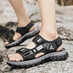 Sandalias deportivas para hombre antideslizantes uso exterior - Aparicio