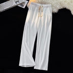 Pantalón holgado mujer – Savino