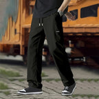 Pantalón casual recto hombre - Elrik