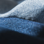 Pantalón vaquero hombre pernera recta estilo urbano - Milan