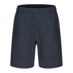 Short deportivo hombre tejido técnico transpirable corte recto - Dennis