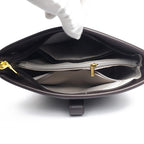 Bolso bandolera para mujer efecto de piel diseño estructurado estilo cubo - Mireia
