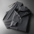Conjunto deportivo con capucha - Lior