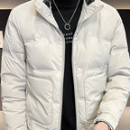 Chaqueta acolchada para hombre - Cody