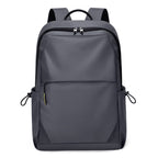 Mochila para hombre impermeable minimalista estilo urbano - Enzo