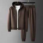 Conjunto deportivo con capucha - Lior