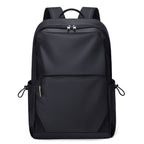 Mochila para hombre impermeable minimalista estilo urbano - Enzo
