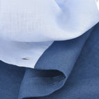 Camisa para hombre de manga corta algodón bloques de color - Sjoerd