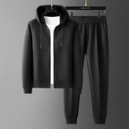 Conjunto deportivo con capucha - Lior