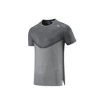 Camiseta para hombre de poliéster transpirable estilo deportivo - Camilo