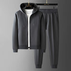 Conjunto deportivo con capucha - Lior