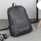 Mochila para hombre impermeable minimalista estilo urbano - Enzo