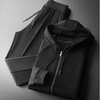 Conjunto deportivo con capucha - Lior