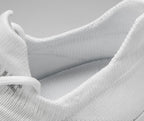 Zapatillas deportivas mujer malla transpirable suela gruesa - Julieta