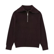 Marron oscuro