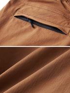 Pantalones Cargo Ripstop