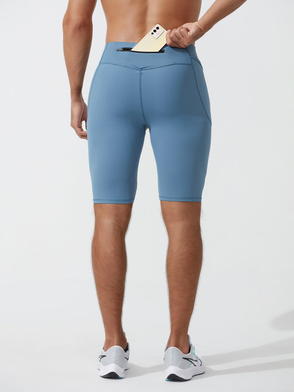 Pro Luxury Short de Compresión