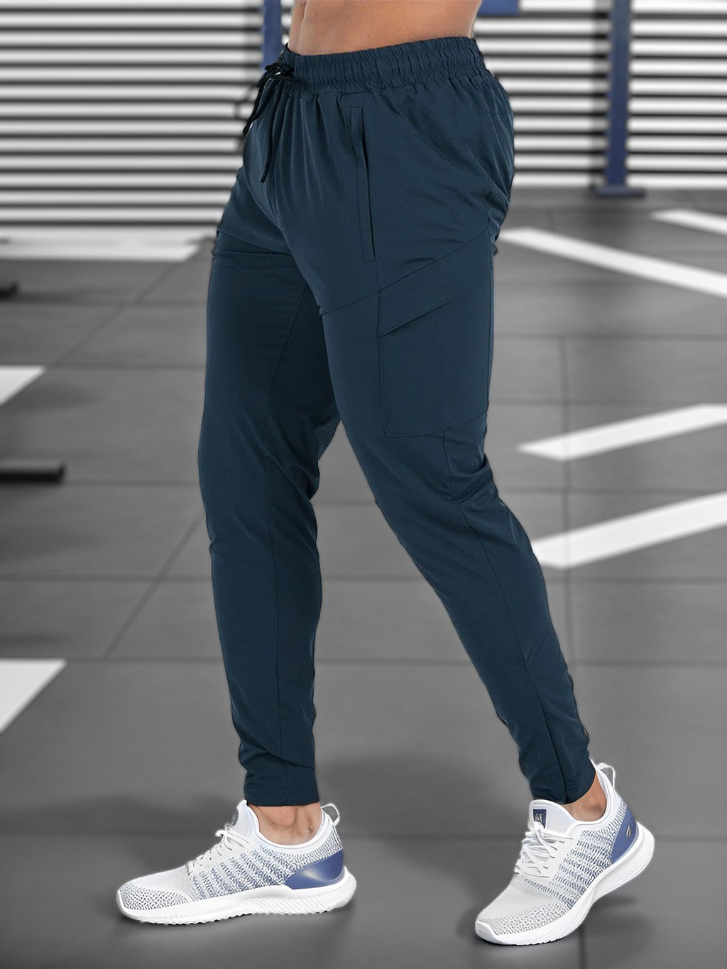 FlexiStride Performance Joggers