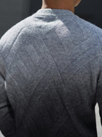 Suéter Gravity Tie
