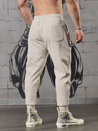 Joggers Movilidad Pro-Form