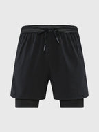 FitMex Short Deportivo