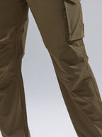 Pantalones Cargo Ripstop