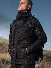 Piedra Camuflage