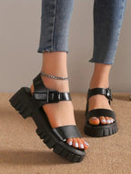 KARA - Sandalias Casuales Verano