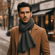 Gris oscuro