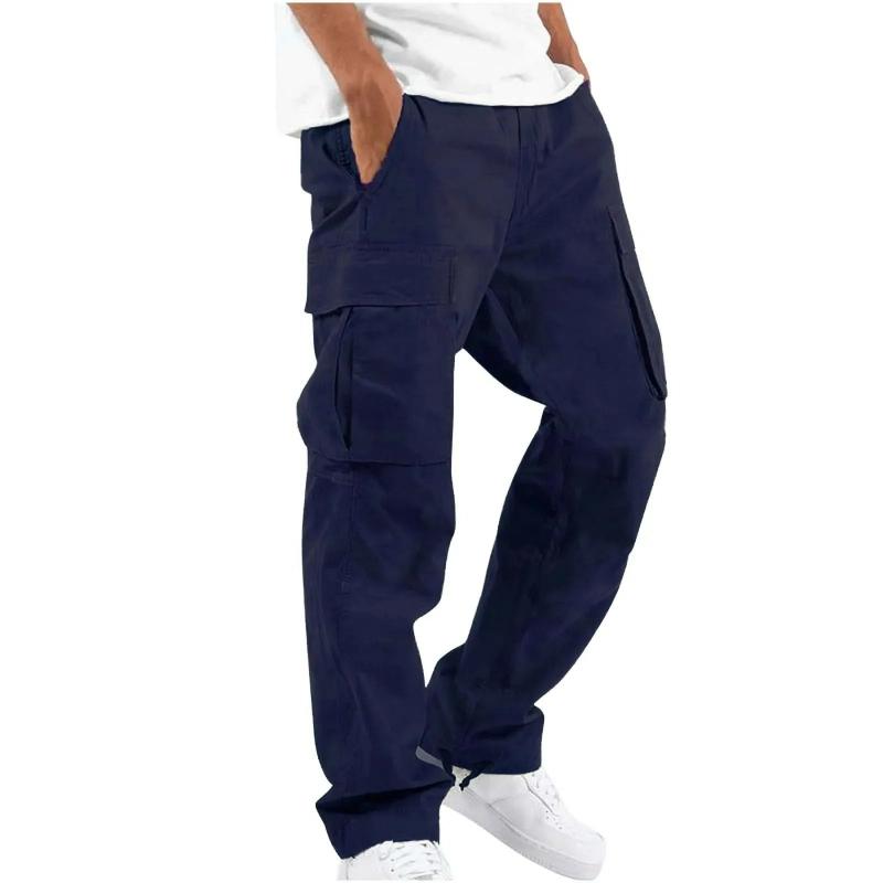 Sinan - Pantalones clásicos modernos