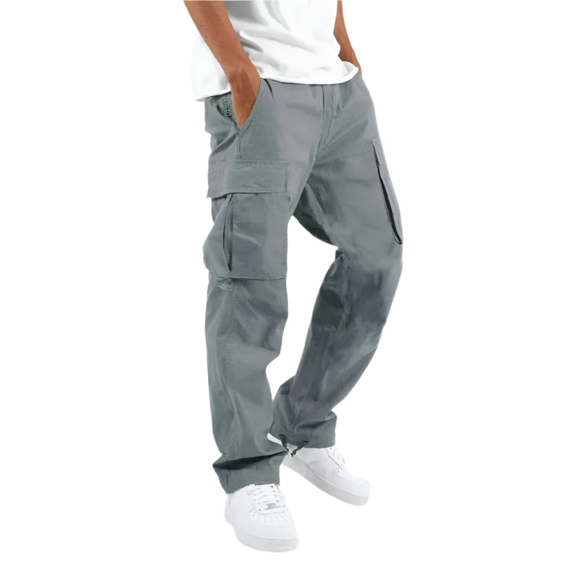 Sinan - Pantalones clásicos modernos