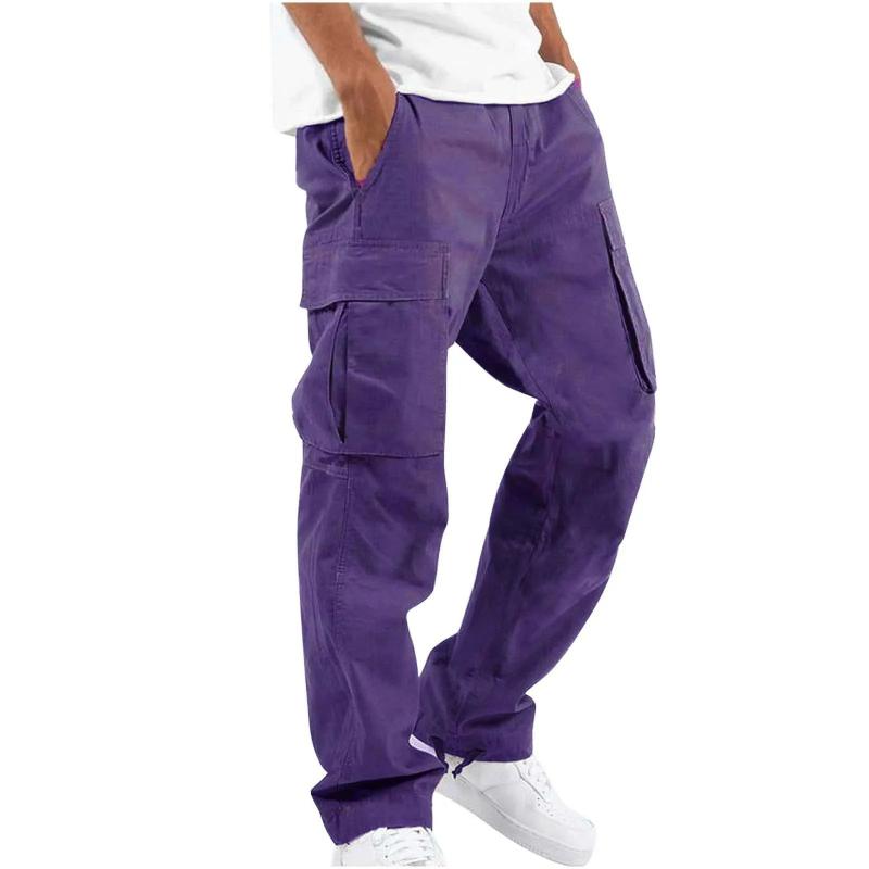 Sinan - Pantalones clásicos modernos