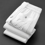 Zenzoro - Pantalones de chándal casual premium