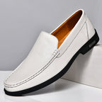 Mocasines de estilo casual para hombre: elegantes y llamativos