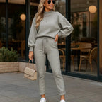 Conjunto para mujer estilo relajado - Deyanne