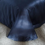 Juego de cama de algodón egipcio