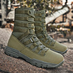 Bronze Titan Botas