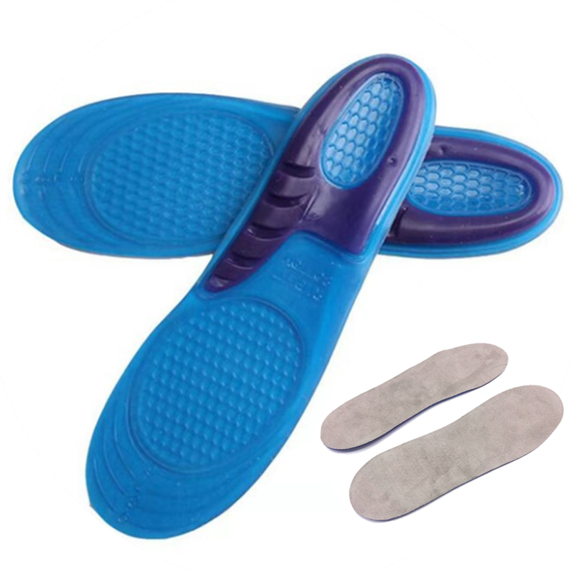 Plantillas de Gel