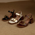 DAISY 3 - Sandalias de Tacón