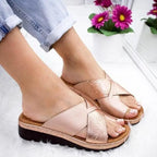 Caroline - Sandalias ortopédicas
