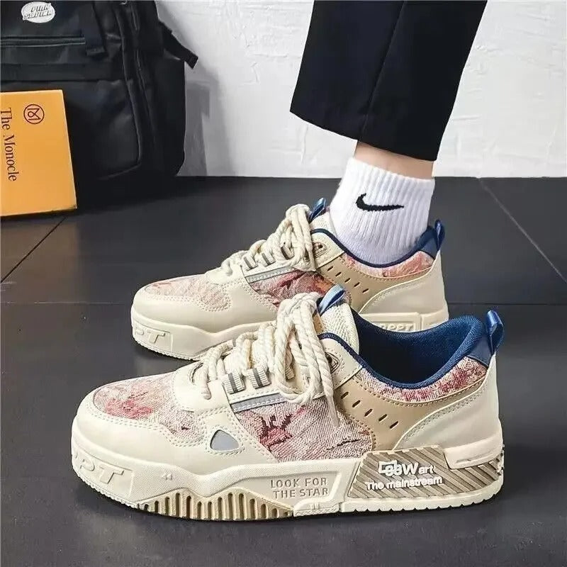 Fina - Zapatilla deportiva para mujer