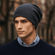 Gris oscuro