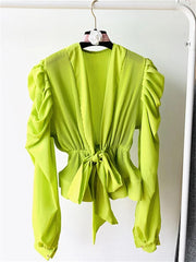 Verde