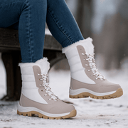 Beige Blanco