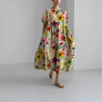 Berra - Vestido de flores